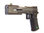 Pistola Softair WE HI gas Capa 5.1 art.WE25