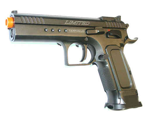 Pistola CO2 Tanfoglio limited J1 art.350501