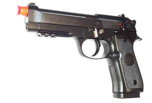 Pistola Umarex Beretta 92 elettrica art.UM5872