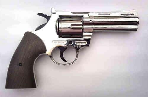 Revolver python NK Mat.C380 salve art.14sbom3