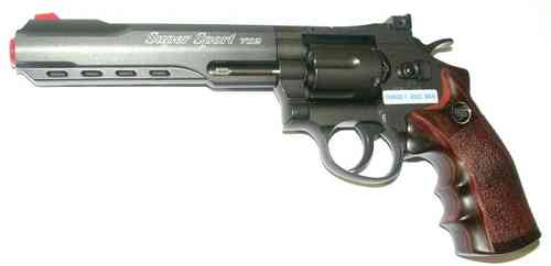 Revolver WG CO2 sport serie 7 art.C702