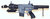 Electric gun M4CQB art.6630