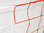 Nets small doors soccer art.05WR