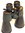 Newzoom Binoculars Konus 10-30x60 art.02124